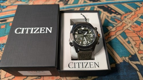 Citizen men eco - men's, eco-drive