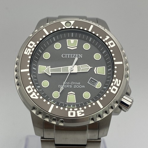 Citizen e168 a14st0d promaster - citizen, e168-a14st0d