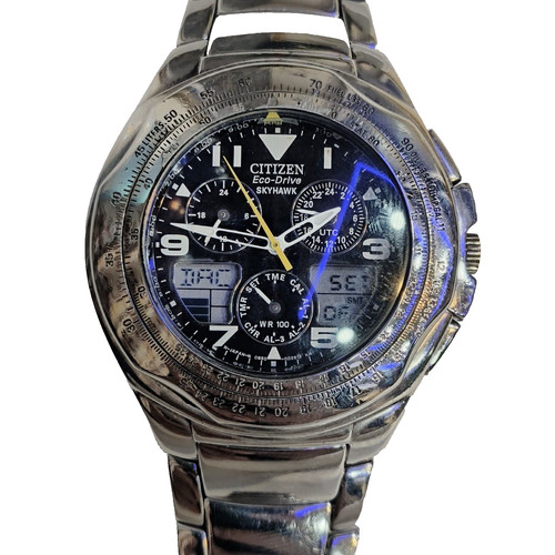 C660 s012911 citizen - citizen, eco-drive